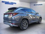 Hyundai TUCSON 1.6 T-GDi Plug-in-Hybrid 4WD Prime - Hyundai TUCSON: Pickup