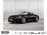 BMW Z4 sDrive20i Sport Line Head-up LED Rückfahrkame - BMW Z4: Sport