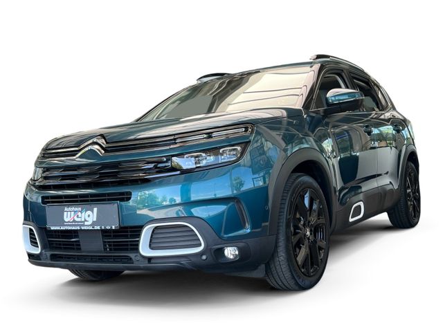 Citroën C5 Aircross PureTech 130 EAT8 Shine Pack Navi DA