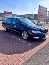 Skoda Superb 3.6 VR6 DSG evtl. Tausche - Skoda Superb: 3.6