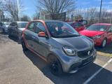 Smart ForFour forfour Edition #1 52 kW,Euro6,Panorama - Smart ForFour: 1.5