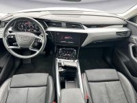 Audi Q8 e-tron - Vorschau Bild 11