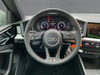 Audi A1 - Vorschau Bild 10