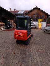 Atlas AC20 - Atlas Kettenbagger