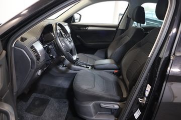 Skoda Kodiaq 2.0 TDI Ambition AID+ACC+LED+CARPLAY+AHK