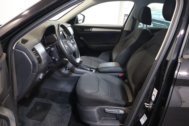 Skoda Kodiaq 2.0 TDI Ambition AID+ACC+LED+CARPLAY+AHK
