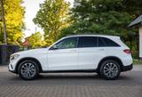 Mercedes-Benz GLC 220 d 4MATIC Autom. - - gebrauchte Mercedes-Benz GLC 220 aus dem Jahr 2020