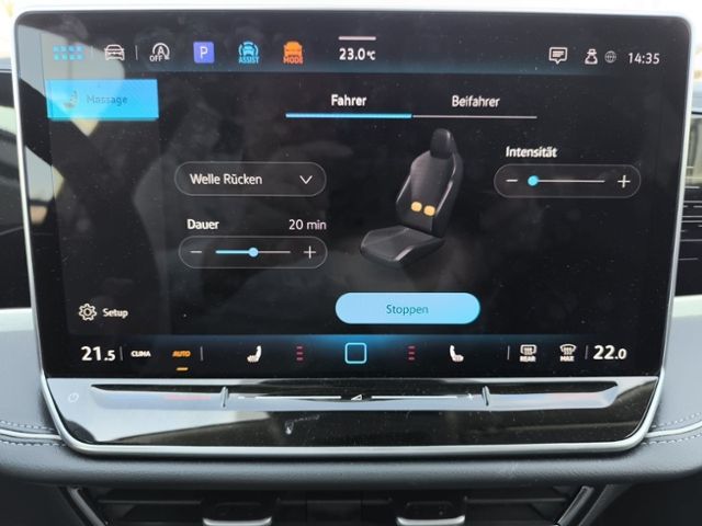 Fahrzeugabbildung Volkswagen Passat Variant 2.0 TDI DSG Elegance AHK IQ-LIGHT
