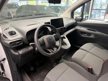 Toyota Proace (Verso) - 10