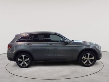 Mercedes GLC 300 - 3