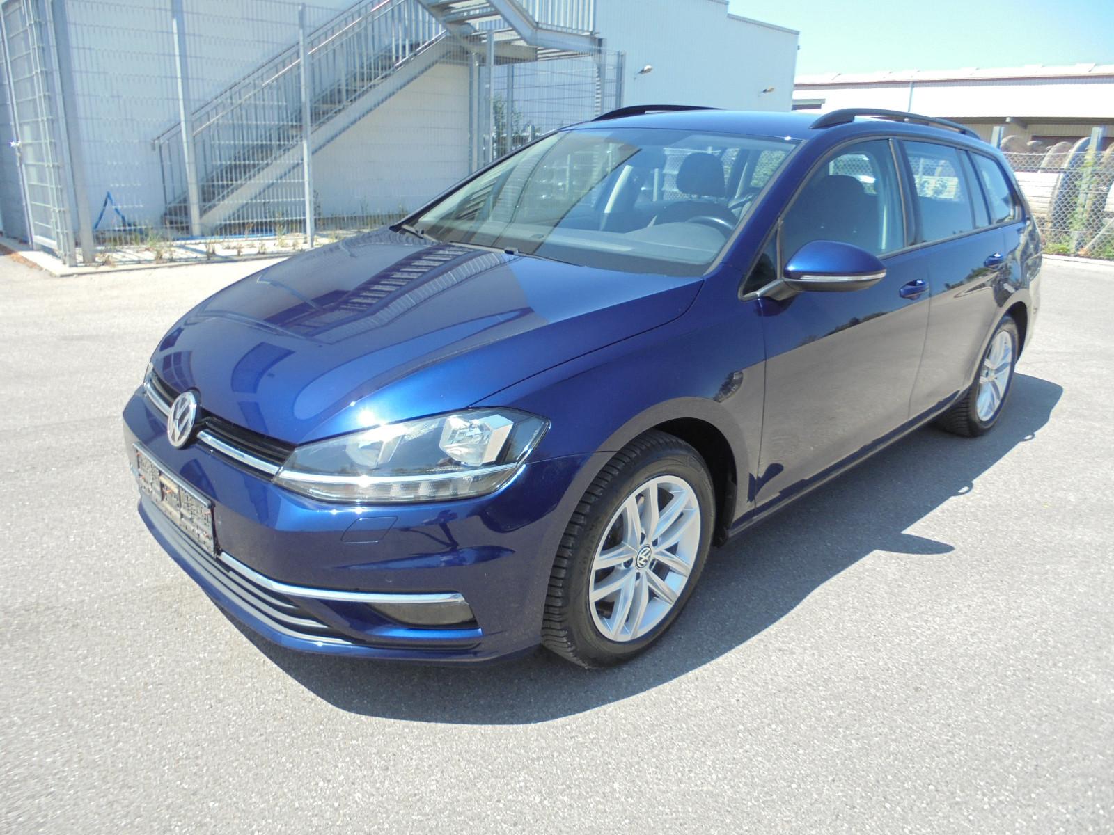 Volkswagen Golf 7 Variant Comfortline 1.5 TSI ~ 73.000 Km ~