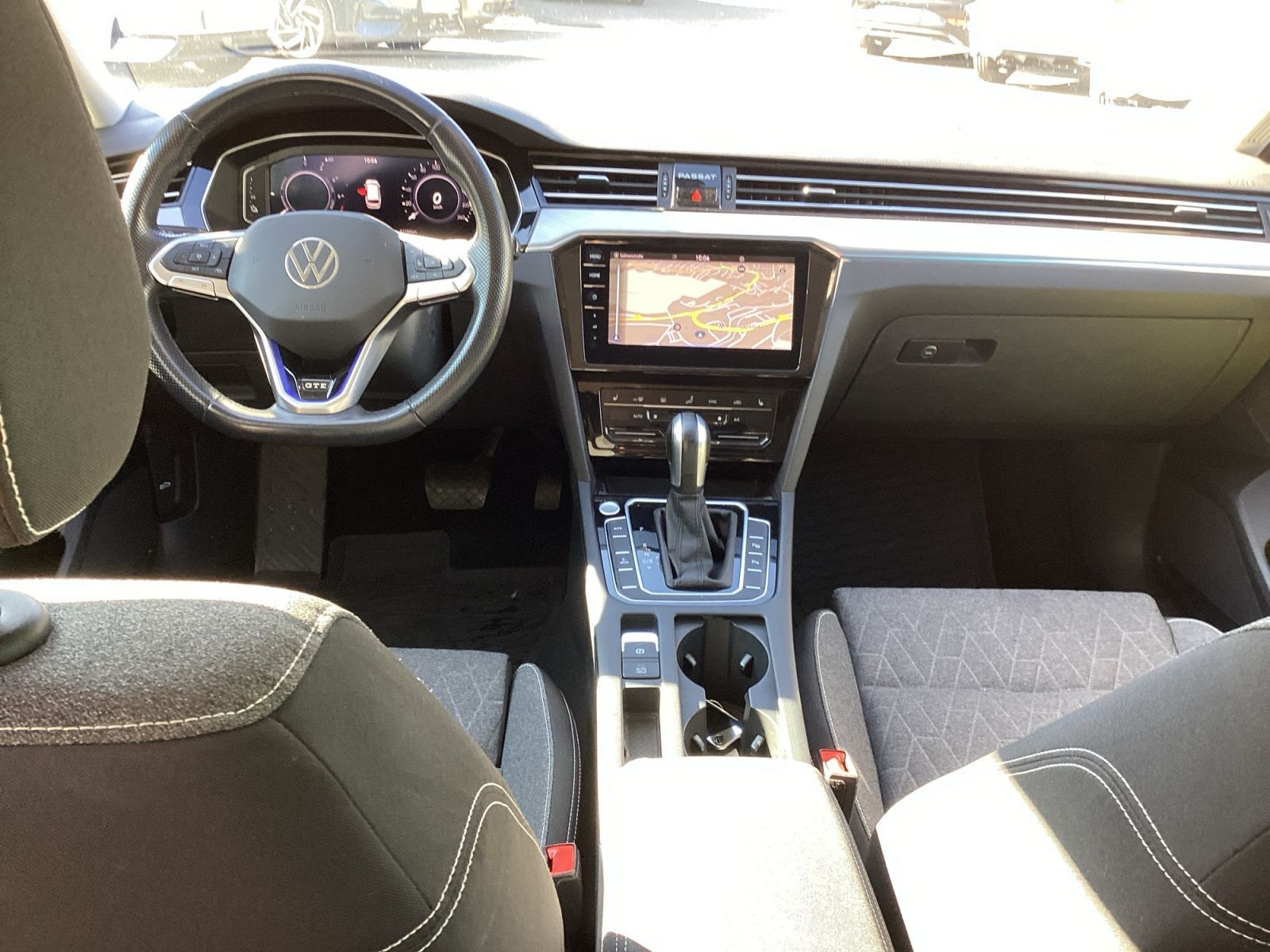 Volkswagen Passat Variant - Bild 11