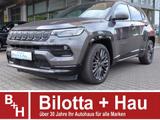 Jeep Compass 1.6 Multi-Jet !!! V-Cockpit+LED+Navi !!! - Jeep Compass in Saarbrücken