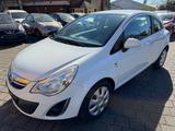 Opel Corsa D 1.2 Satellite TOP/TÜV NEU/KLIMA/ALLWETTE - Opel Corsa: All
