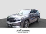 Skoda Kodiaq 2.0 TDI DSG 2.0 TDI 142 kW 4x4 Sportline - Skoda Kodiaq in Karlsruhe