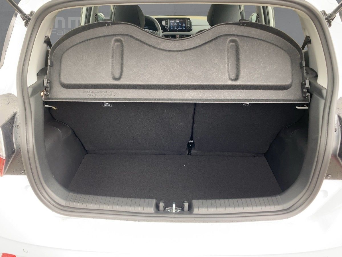 Hyundai i10 - Bild 13