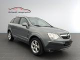 Opel Antara*Cosmo*4x4*Navi*PDC*SHZ*1.Hand* - gebrauchte Opel Antara aus dem Jahr 2010