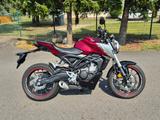 Honda CB 125 R - HONDA CB 125