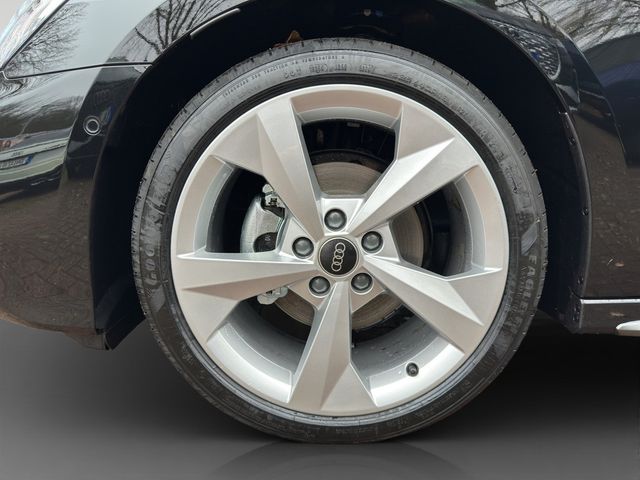 A3 Sportback S line 35 TFSI 110150 kWPS S tronic