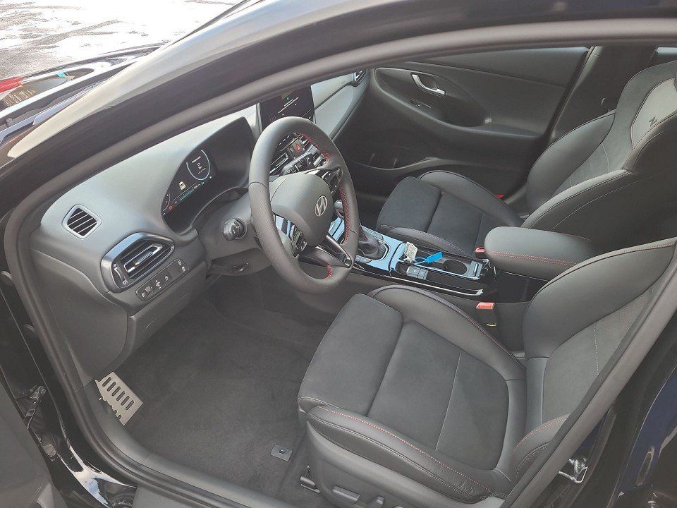 Hyundai i30 - Bild 10
