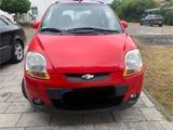 Chevrolet Matiz - gebrauchte Chevrolet Matiz aus dem Jahr 2005