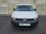 Volkswagen Caddy Kasten EcoProfi 1.2 TSI 86 PS MwSt - Volkswagen Caddy mit Benzin-Antrieb: Kombi, 1.2