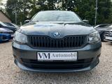 Skoda Fabia Combi Active Allwetterreifen*Klima - gebrauchte Skoda bis 5.000 Euro
