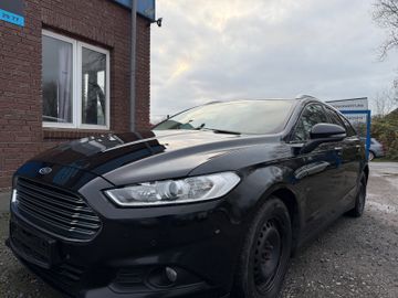Ford Mondeo - 4