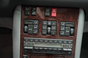 1993 Mercedes-BENZ CL 照片 6