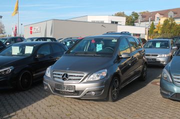 MERCEDES-BENZ B 200 Turbo Comand*Klima*PDC*Sportpaket*