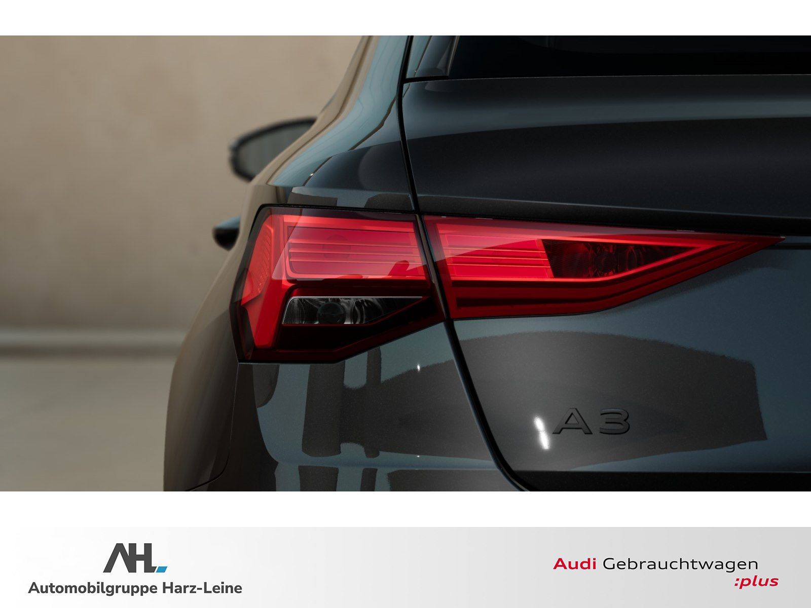 Audi A3 - Bild 9