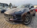 Porsche Macan *14Wege*Facelift*DE*Carplay*Scheckheft*20" - Porsche aus 2019