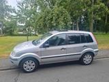 Ford Fusion 1,4 TDI Autamatik Tüv 2027 - Ford Fusion mit Diesel-Antrieb: 1.4