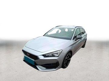 Cupra Leon - 2