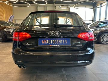 MYAUTOCENTER – Gebraucht- und Jahreswagen mit Werkstattservice in Pfaffenhofen Audi A4 Avant Attraction *BI-XENON*KLIMAAUTOM*ALLRAD*