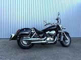 Honda Shadow VT 750 CS - HONDA VT 750 C SHADOW