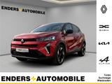 Renault Captur Techno Mild Hybrid 160 EDC++SHZ++NAVI++EP
