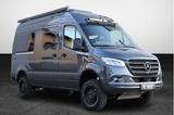 HYMER / ERIBA / HYMERCAR Grand Canyon S CrossOver+4X4+Keramik