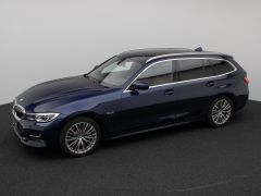 Foto Nummer 12: BMW 330e