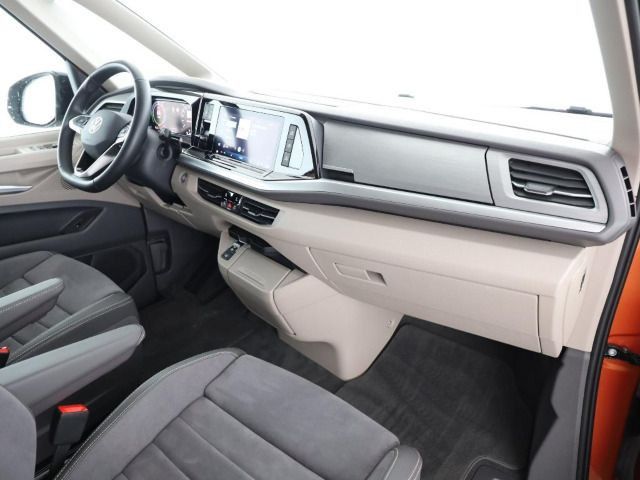 Volkswagen T7 California - Bild 5