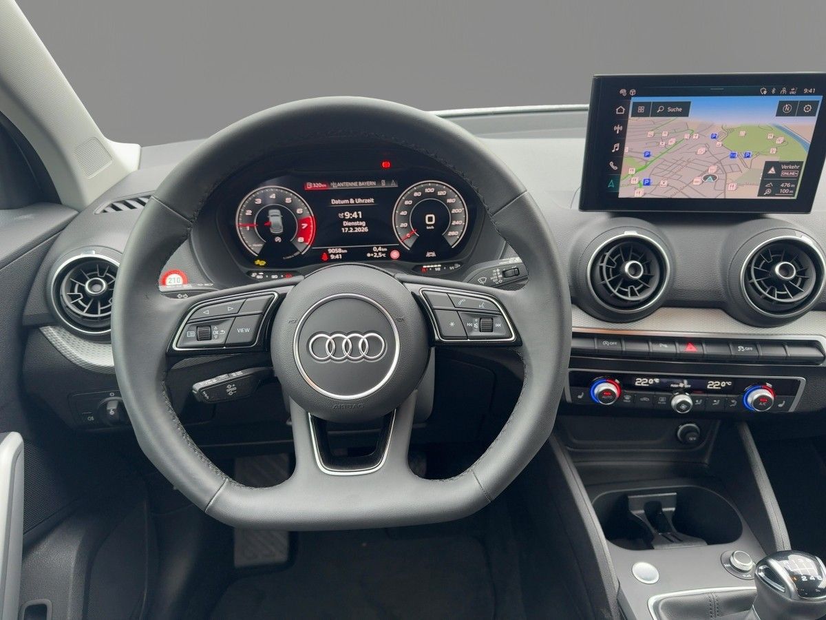 Audi Q2 - Bild 10