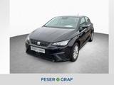 Seat Ibiza 1.0 TSI Style FullLink/Beats/SHZ/PDC - Seat Ibiza: Style Beats