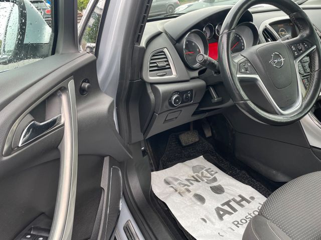 Opel Astra  J Lim. 5-trg. Innovation