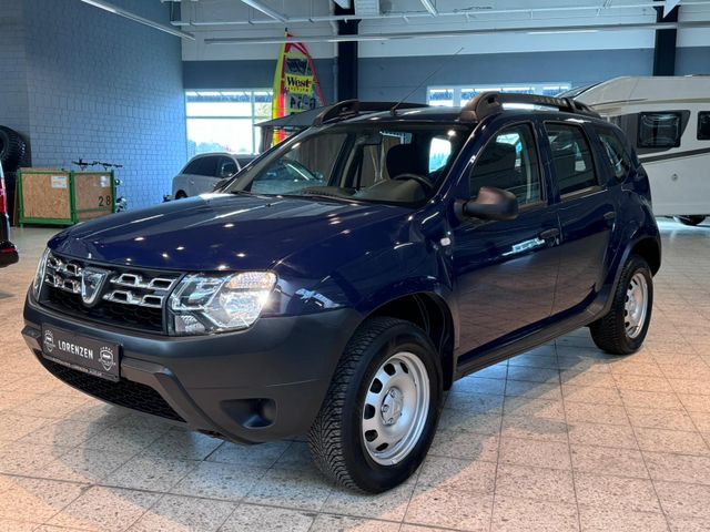 Dacia Duster I Ambiance 4x2 Audio USB Klima Facelift