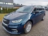 Chrysler Pacifica L+Park-Assist. 360°.ACC.7-Sitzer. - blaue Chrysler Pacifica