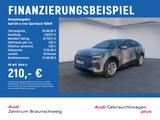 Audi Q4 e-tron Sportback 150kW LED+PDC H+SHZ - Audi aus 2022