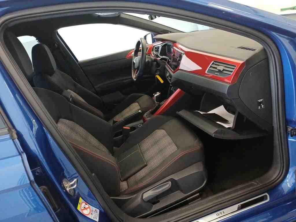 Volkswagen Polo - Bild 11