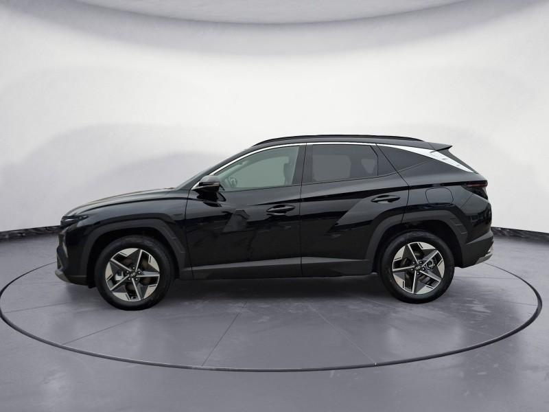 Hyundai TUCSON 1.6 T-GDI Hybrid Trend 2WD DCT Tempom.akt, миниатюра 3