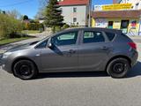 Opel Astra 1.4 ecoFLEX 150 Jahre Opel 74kW 150 Ja... - Opel Astra aus 2011: J