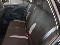 Skoda Kamiq - Vorschau Bild 18